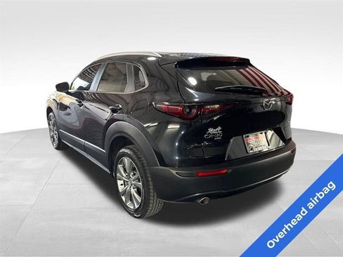 Used 2024 MAZDA CX-30 AWD 2.5 S w/ Preferred Package image 7
