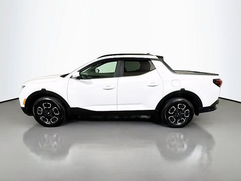 Used 2022 Hyundai Santa Cruz SEL Premium AWD/4WD image 4