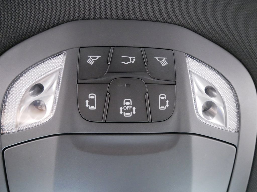 New 2027 Chrysler Pacifica Select AWD/4WD image 27