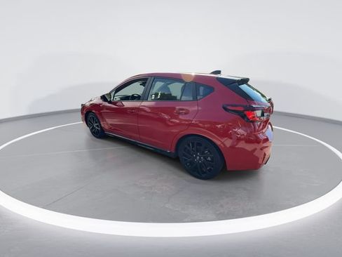 Used 2024 Subaru Impreza RS AWD/4WD image 5