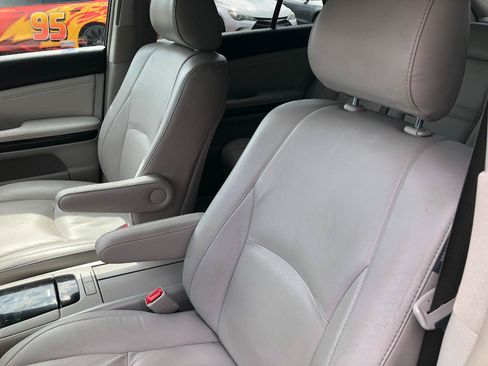 Used 2008 Lexus RX 350 AWD image 20