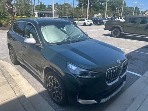 Used 2024 BMW X1 xDrive28i w/ Premium Package AWD/4WD image 3