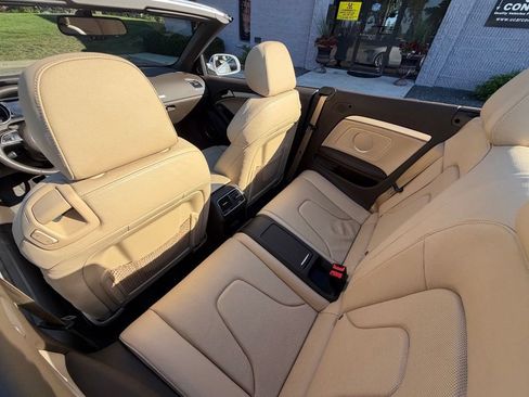 Used 2014 Audi A5 2.0T Premium Plus w/ Premium Plus Package AWD/4WD image 23