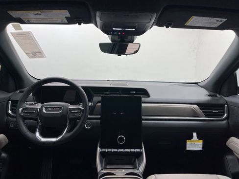 New 2026 GMC Terrain Elevation FWD image 6