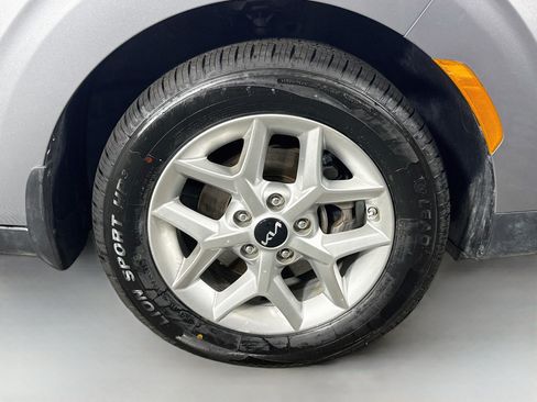 Used 2022 Kia Soul S FWD image 32