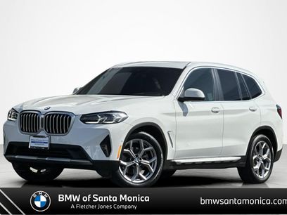 Used 2023 BMW X3 sDrive30i w/ Convenience Package