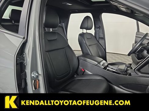 Used 2024 Hyundai Santa Cruz XRT AWD/4WD image 31