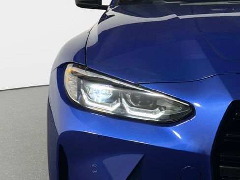 Used 2023 BMW M3 xDrive Competition AWD/4WD image 9