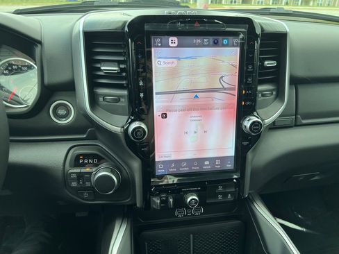 New 2025 RAM 1500 Big Horn image 14