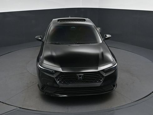 Used 2023 Honda Accord Sport image 37