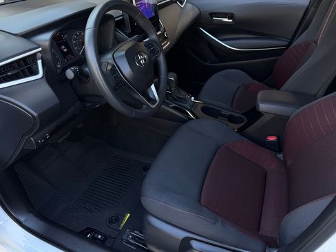 Certified 2025 Toyota Corolla SE w/ Convenience Package image 19