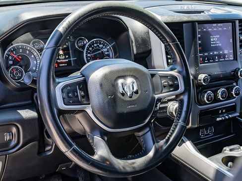 Used 2020 RAM 1500 Lone Star RWD image 23