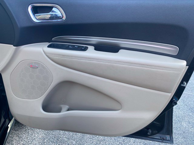 Used 2017 Dodge Durango GT w/ Premium Group AWD/4WD image 39