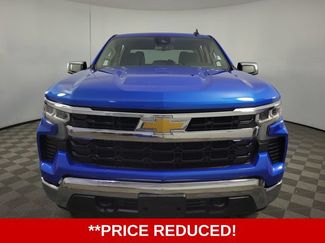 Used 2025 Chevrolet Silverado 1500 LT AWD/4WD video 2