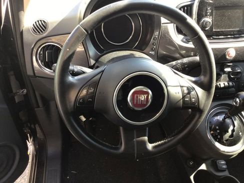 Used 2018 FIAT 500 Pop image 19