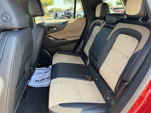 New 2026 Chevrolet Equinox ACTIV w/ Safety and Technology Package image 26