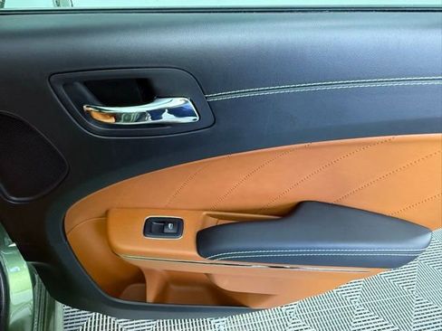 Used 2020 Dodge Charger SRT Hellcat w/ Harman/Kardon Audio Group image 44