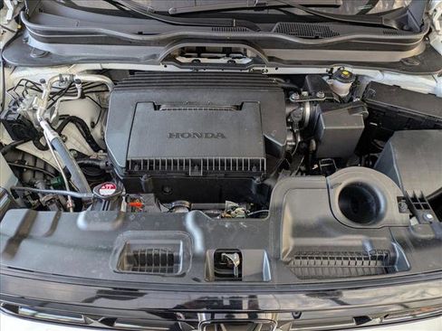 Certified 2026 Honda Passport TrailSport Elite image 25