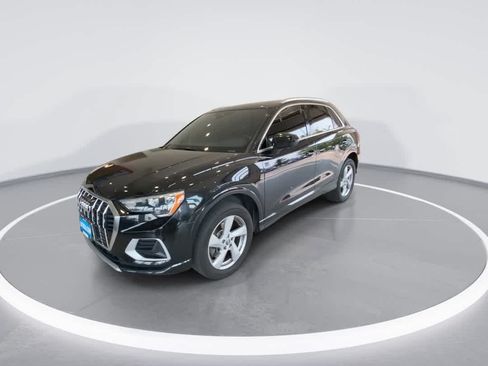 Used 2020 Audi Q3 2.0T Premium AWD/4WD image 4