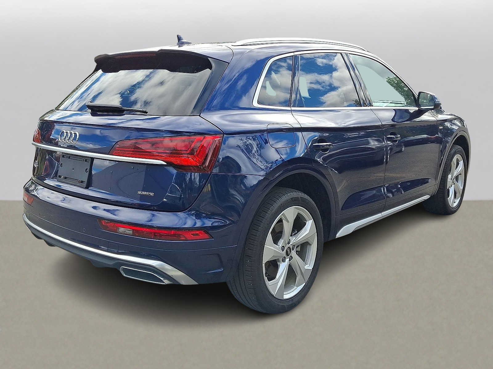 Certified 2023 Audi Q5 2.0T Premium Plus AWD/4WD image 31