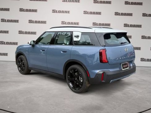 Certified 2026 MINI Cooper Countryman S AWD/4WD image 3