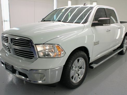 Used 2016 RAM 1500 Lone Star image 5