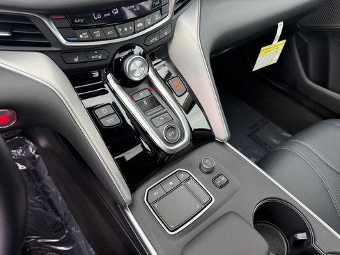 Certified 2025 Acura TLX w/ Technology Package FWD image 21