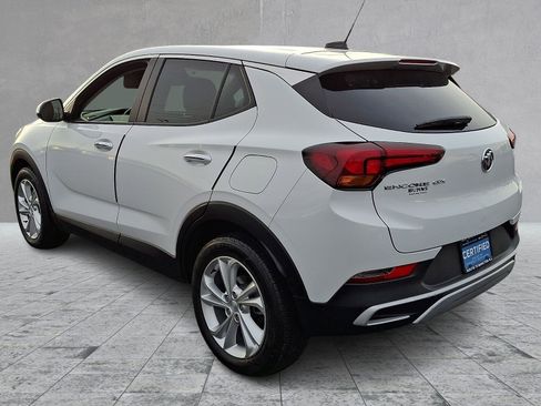 Certified 2022 Buick Encore GX Preferred image 7