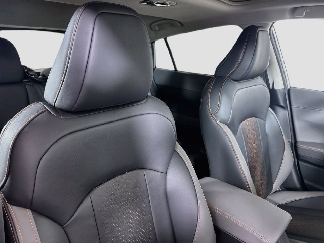 New 2026 Subaru Crosstrek 2.5i Limited AWD/4WD image 27