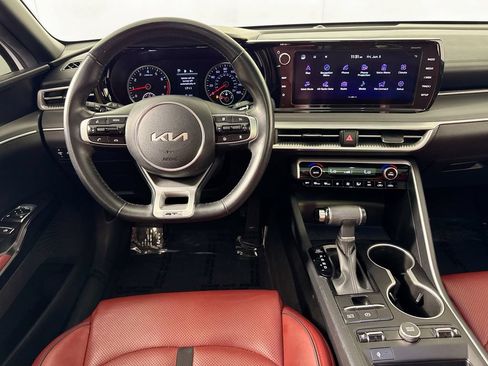 Used 2024 Kia K5 GT-Line FWD image 27