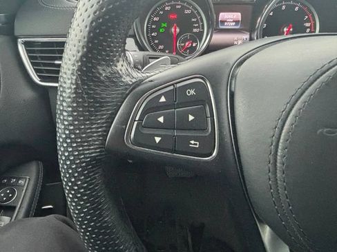 Certified 2019 Mercedes-Benz GLS 450 4MATIC image 4