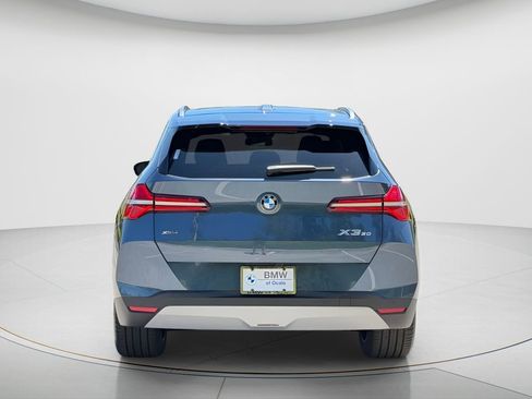 New 2026 BMW X3 xDrive30 AWD/4WD image 6