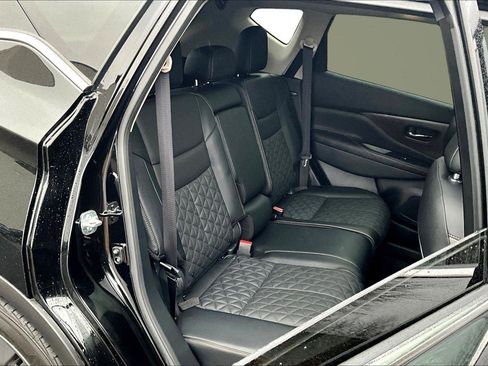 Used 2024 Nissan Murano Platinum w/ Cargo Package image 27