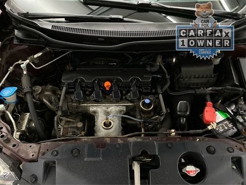 Used 2014 Honda Civic LX image 12