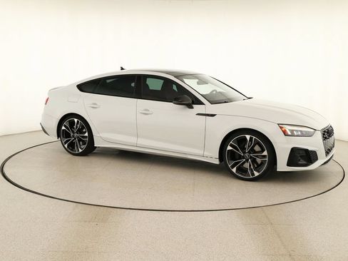 Certified 2023 Audi S5 Premium Plus w/ Premium Plus Package AWD/4WD image 9