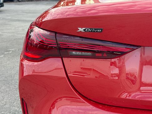 New 2027 BMW M4 xDrive Competition AWD/4WD image 10