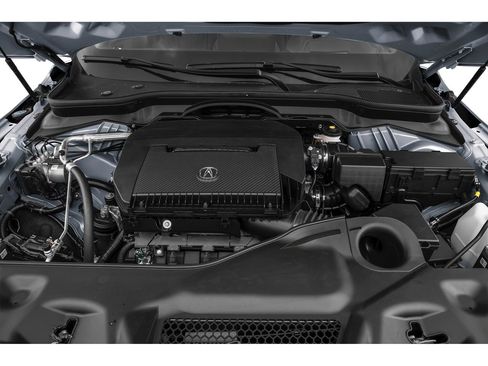 Used 2026 Acura MDX A-Spec AWD/4WD image 41