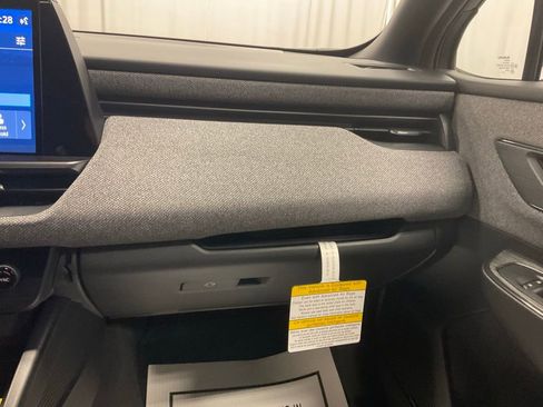 New 2026 Subaru Outback Limited XT image 24