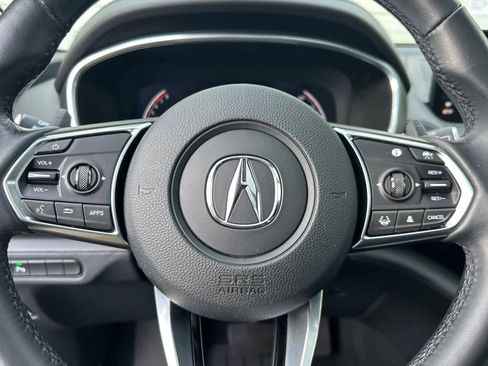 Certified 2023 Acura MDX SH-AWD w/ Technology Package image 23