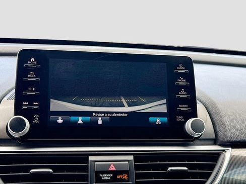 Used 2021 Honda Accord Sport image 13