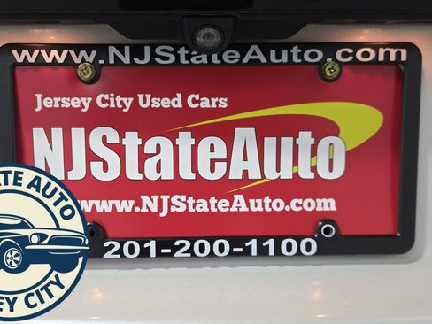 Used 2015 Ford Edge Titanium image 38