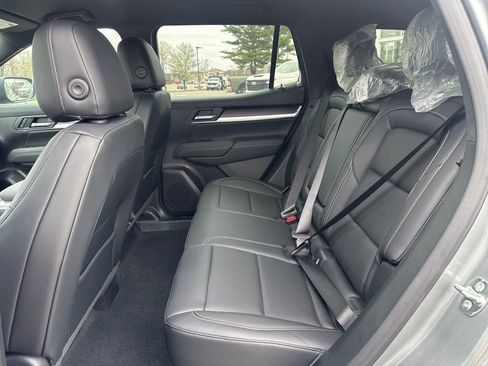 New 2026 GMC Terrain Elevation w/ Elevation Premium Package image 26