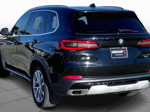 Used 2023 BMW X5 xDrive40i w/ Climate Comfort Package image 11