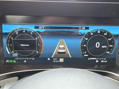 New 2026 Subaru Outback Limited image 13