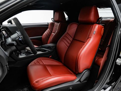 Used 2023 Dodge Challenger SRT Hellcat Redeye image 43