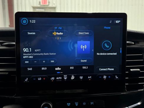 Used 2023 Ford Transit 350 XLT AWD/4WD image 9