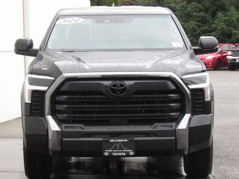 Used 2024 Toyota Tundra SR5 image 3