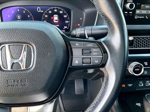 Used 2022 Honda Civic Touring image 25