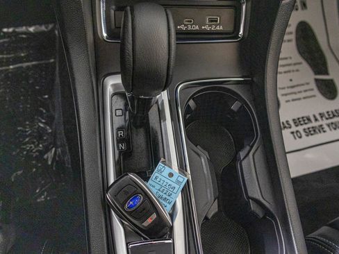 Used 2026 Subaru Ascent Premium image 26
