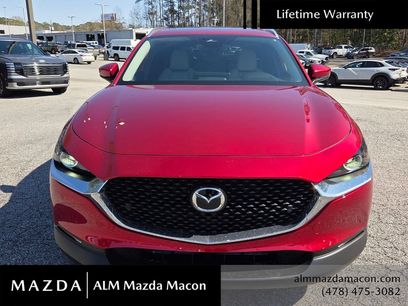New 2026 MAZDA CX-30 AWD 2.5 S